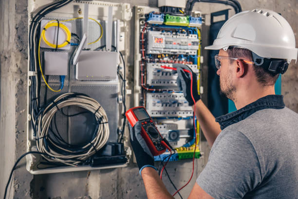 Best Circuit Breaker Repair  in Alva, FL