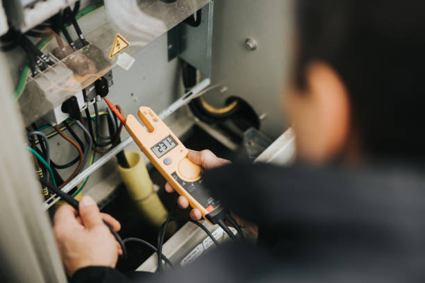Best Industrial Electrical Services  in Alva, FL