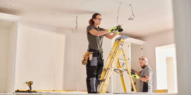 Best Electrical Installation Contractor  in Alva, FL