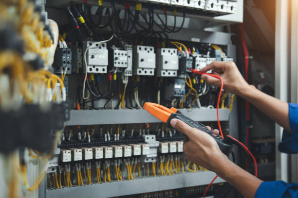 Best Licensed Electrician  in Alva, FL
