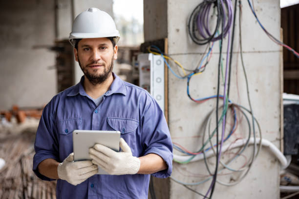 Best Electrical Contractors for Businesses  in Alva, FL