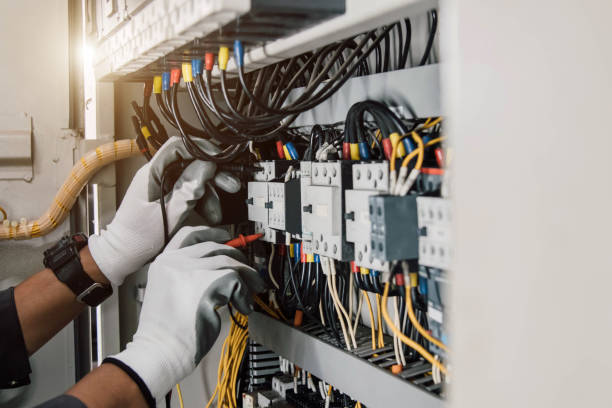 Best Commercial Electrician Services  in Alva, FL
